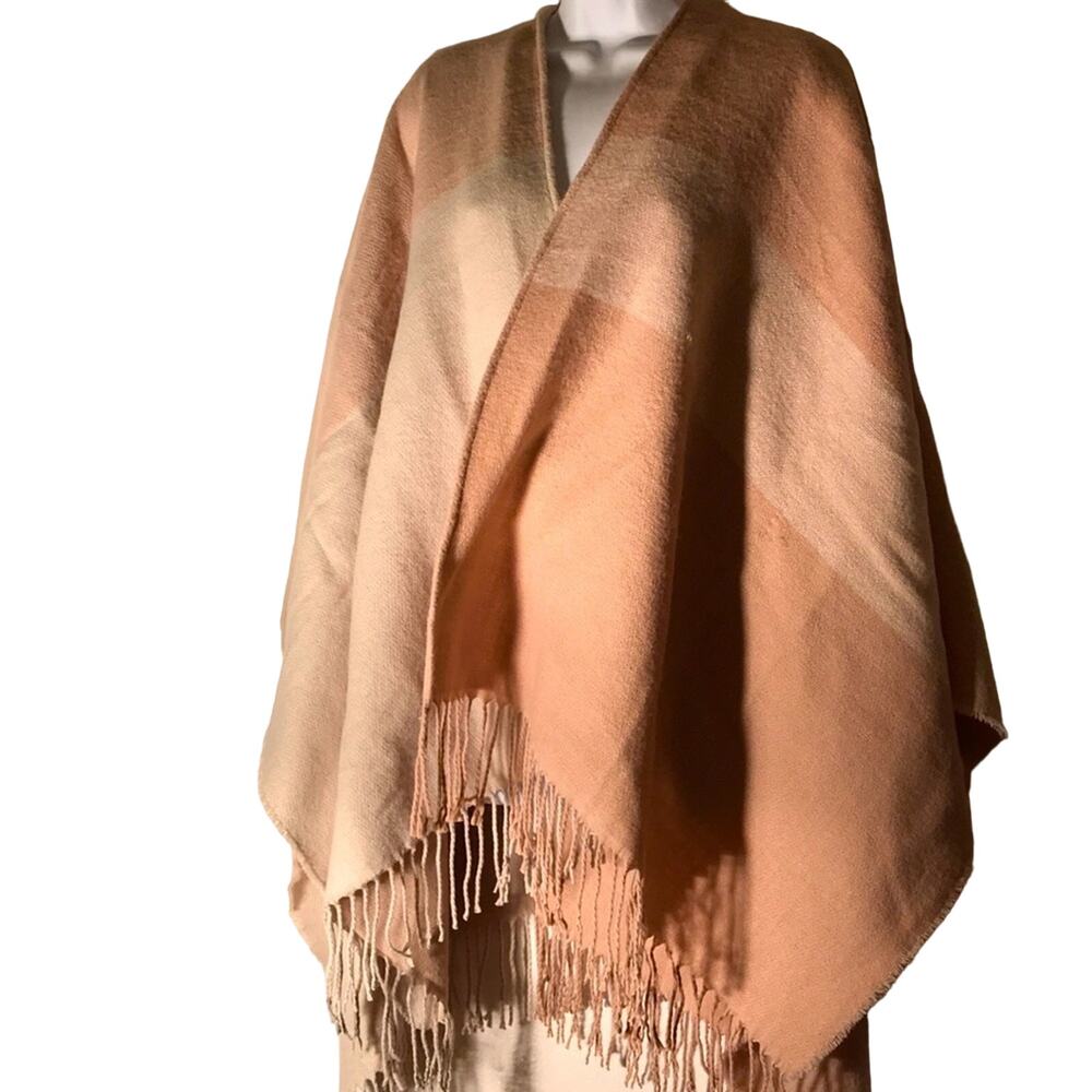 Sonia & Kyo Comfy Soft Wrap. Os - image 1